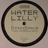 water lilly dissidance thomas andersson