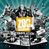 POL zoo recordings compilation