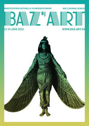 SIJEBOUGE Baz'art