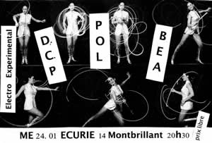 POL Ecurie